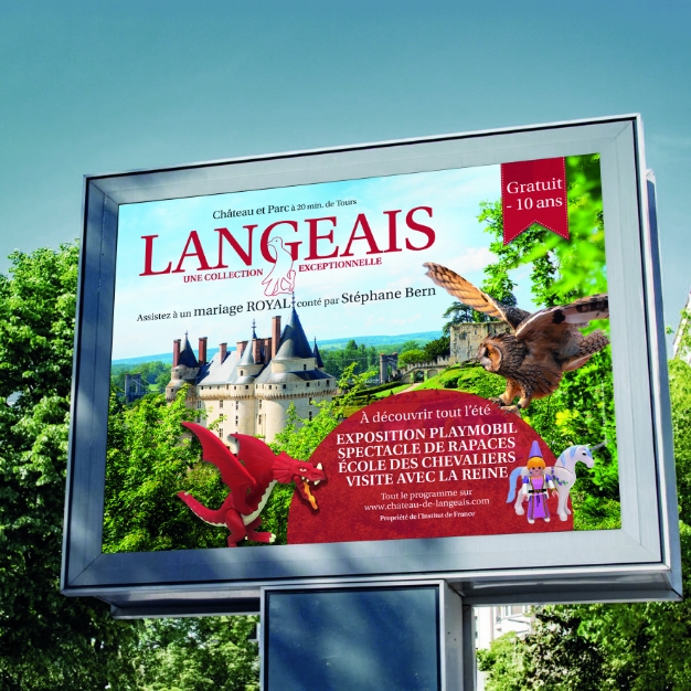 Langeais